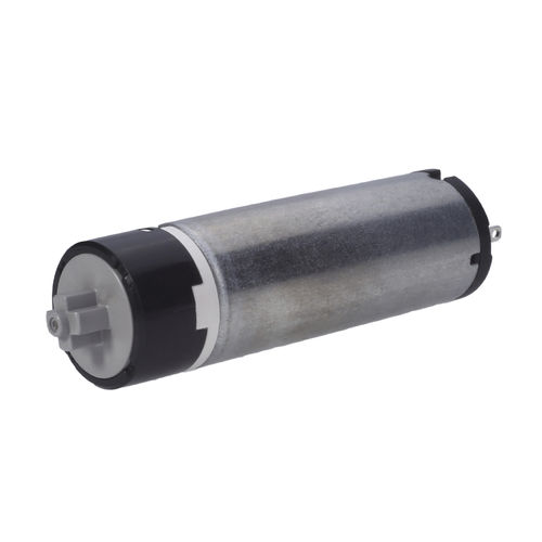 Мотор-редуктор DC - C1238-86-5.0-12PP120-0004 - Constar Motion Co., LTD - планетарный / коаксиальный / вал-шестерни