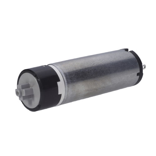 Мотор-редуктор DC - C1238-100-2.5-12PP120-0026 - Constar Motion Co., LTD - планетарный / коаксиальный / вал-шестерни