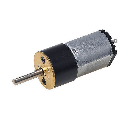 Мотор-редуктор DC - C12**...14MS... series - Constar Motion Co., LTD - с прямыми зубьями / коаксиальный / со сплошным валом