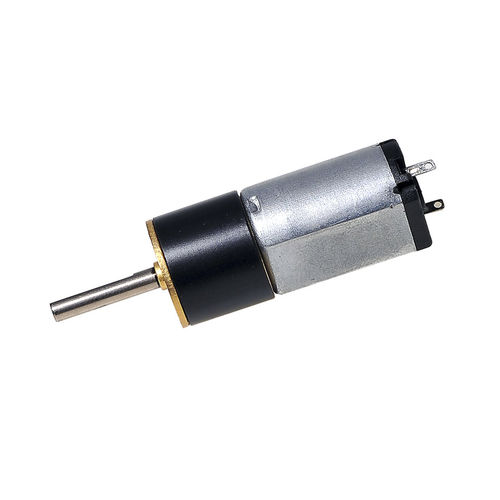 Микромоторедуктор DC - C1630...16MS... - Constar Motion Co., LTD - с прямыми зубьями / коаксиальный / со сплошным валом