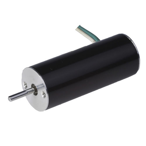 Бесщеточный двигатель - B1230N2B - Constar Motion Co., LTD - DC / 3V / 9V