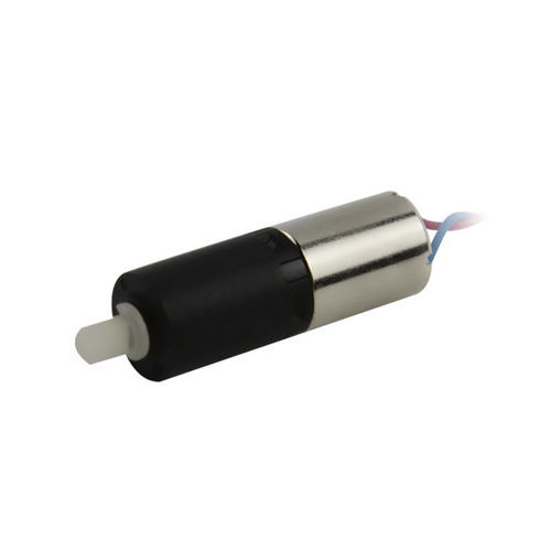Планетарный микромоторедуктор - 06XX...06XP... - Constar Motion Co., LTD - BLDC / коаксиальный / со сплошным валом