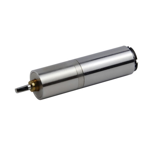 Щеточный микромоторедуктор - 10**...10*P... series - Constar Motion Co., LTD - BLDC / планетарный / коаксиальный