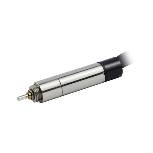 Серводвигатель микро - 10**M5...M... - Constar Motion Co., LTD - щеточный / DC / 12 В