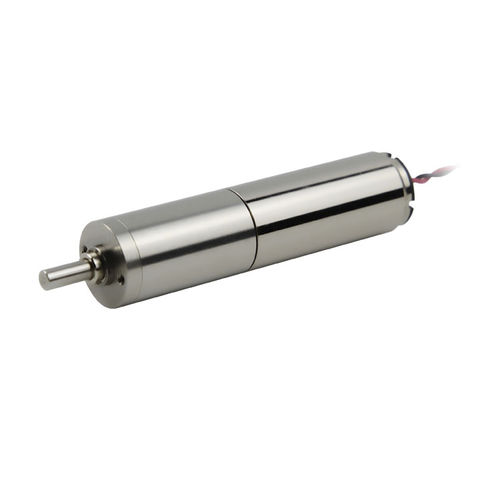 Микромоторедуктор для робота - 13**...13*P... series - Constar Motion Co., LTD - BLDC / планетарный / коаксиальный