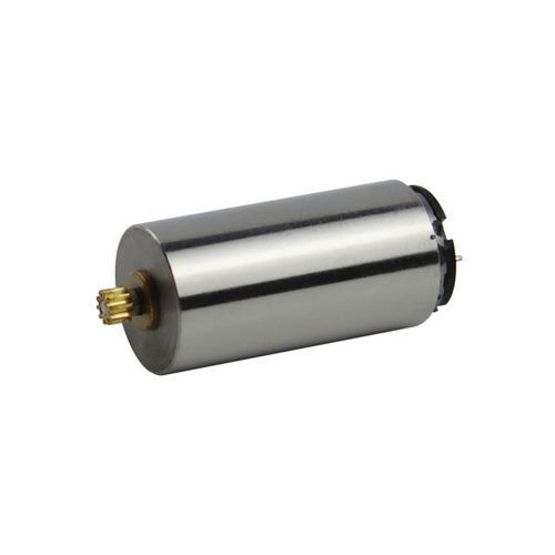 Двигатель без сердечника - 1020N5M - Constar Motion Co., LTD - щеточный / DC / 6 В