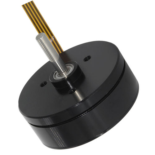 Бесщеточный двигатель - BO4316NB2B - Constar Motion Co., LTD - DC / 24 В / 12 В