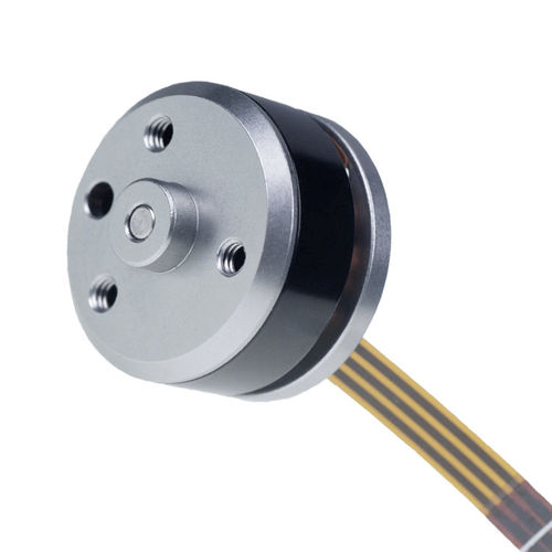 Бесщеточный двигатель - BO1709NB2B - Constar Motion Co., LTD - DC / 10 В / с внешним ротором