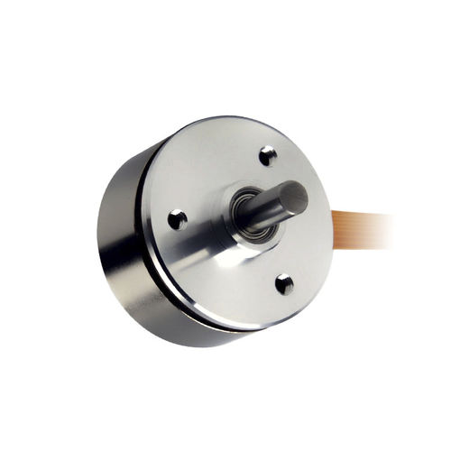 Бесщеточный двигатель - BO3216NB2B - Constar Motion Co., LTD - DC / 24 В / 10 В
