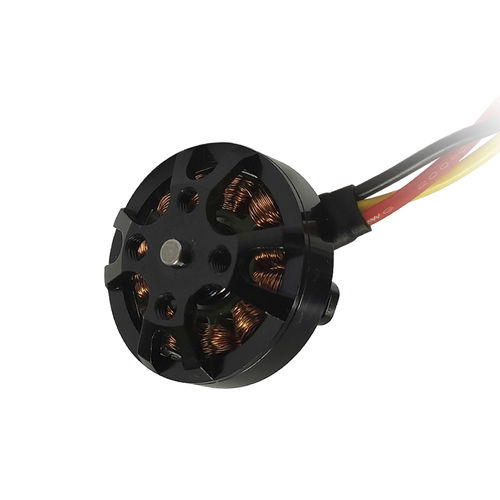 Бесщеточный двигатель - BO2814N2B - Constar Motion Co., LTD - DC / 24 В / 12 В