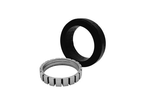 Бесщеточный двигатель - BS6008NFL - Constar Motion Co., LTD - DC / BLDC / 48 В