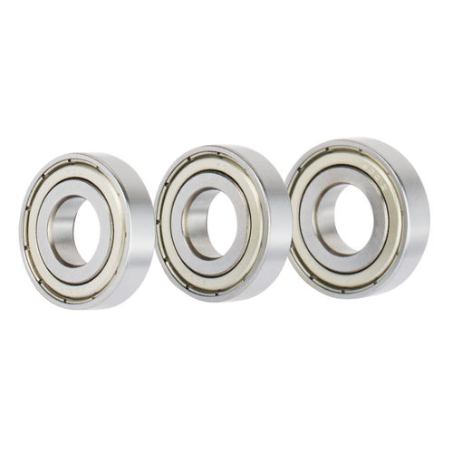 Шариковый подшипник - 16 series - NINGBO SHILONG BEARING CO., LTD - с тонким срезом / из хромированной стали / для автомобиля