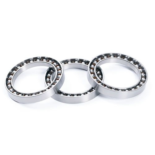 Роликовый подшипник - KAT2 series - NINGBO SHILONG BEARING CO., LTD - шариковый / осевой / из стали