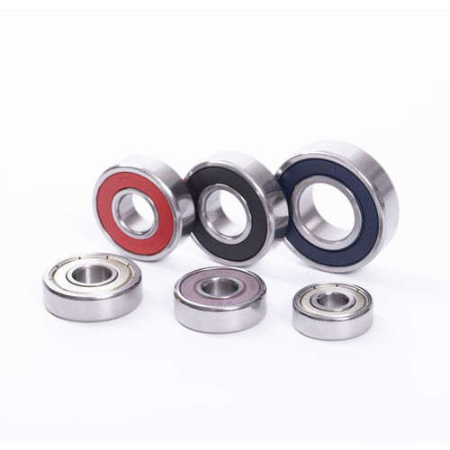 Упорный подшипник - 60 Series - NINGBO SHILONG BEARING CO., LTD - шариковый / радиальный / однорядный