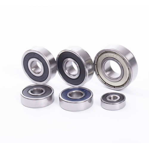 Упорный подшипник - 62 Series - NINGBO SHILONG BEARING CO., LTD - шариковый / радиальный / однорядный