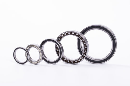 Подшипник для робототехники - NINGBO SHILONG BEARING CO., LTD - шариковый / радиальный / упорный