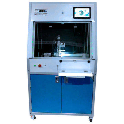 Маршрутизатор для печатных плат - FR-1000 - Fancort Industries, inc.