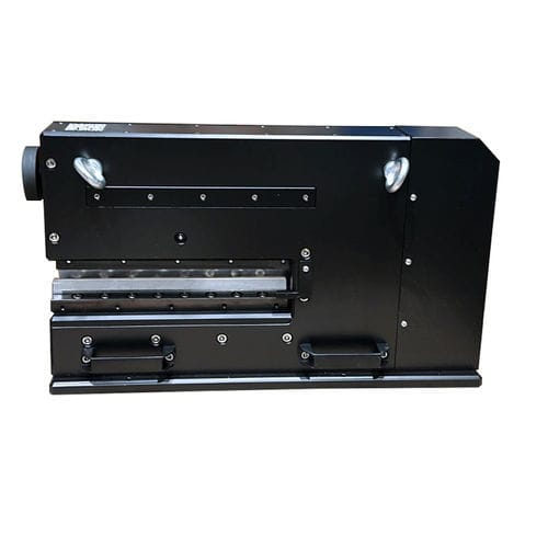 Машина для депанелирования печатных плат - VPD5-330  - Fancort Industries, inc.