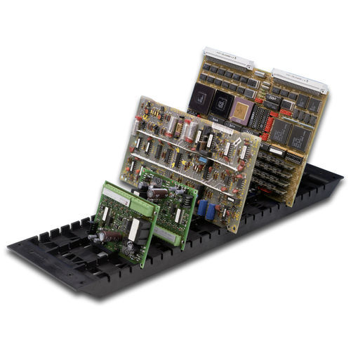 Стойка PCB - RA-18 series - Fancort Industries, inc.