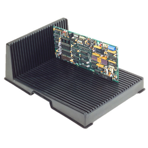 Стойка для разгрузочно-погрузочных работ - PCBH series - Fancort Industries, inc. - PCB