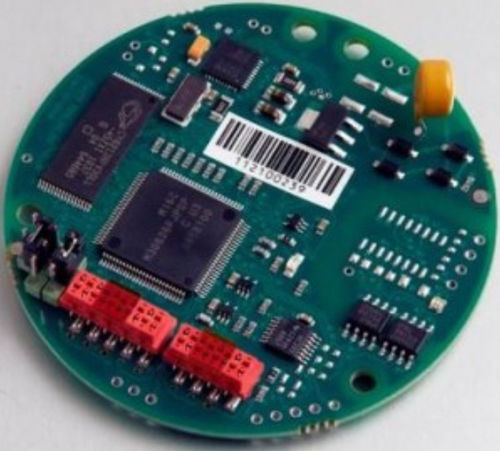 Преобразователь ModBUS RTU - T610 - Fieldbus International as - встраиваемый / CMOS / гальванический