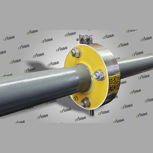Защита фланца - METAL SPRAY CONTROL / DRAIN FLEX - Artema s.a.s.