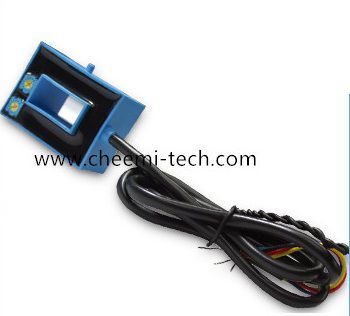 Токоприемник с эффектом Холла с открытым контуром - CHK_BR5S2 - Cheemi Technology Co., Ltd - DC