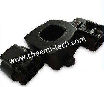 Токоприемник с эффектом Холла с открытым контуром - CHK_DHAB5S2L - Cheemi Technology Co., Ltd - DC