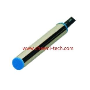Индуктивный бесконтактный датчик - CJM1.5-6.5M Series  - Cheemi Technology Co., Ltd - цилиндрический