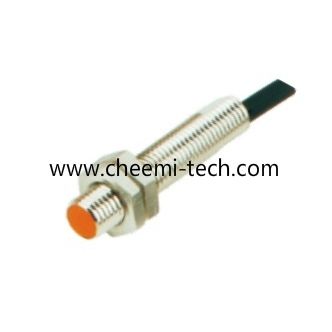 Индуктивный бесконтактный датчик - CJU2-8M  - Cheemi Technology Co., Ltd - цилиндрический