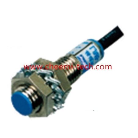 Магнитный датчик с эффектом Холла - CSAT10-8GM series - Cheemi Technology Co., Ltd