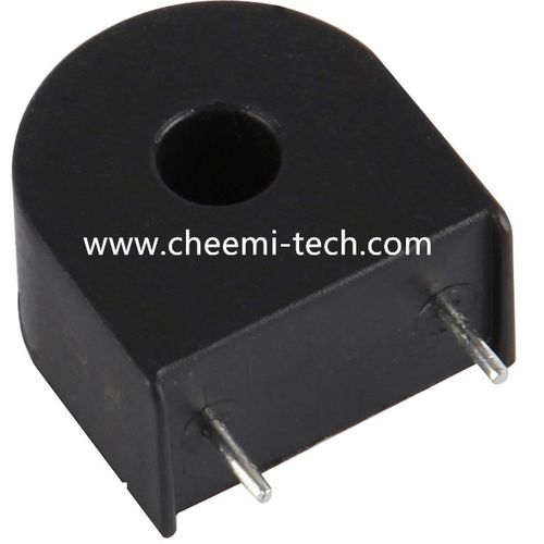 Трансформатор тока - CMCT102 - Cheemi Technology Co., Ltd - инкапсулированный