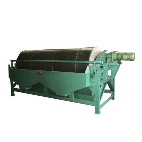 Сепаратор частиц - CTB/N/S series - Fushun Ejet Magnetic Equipment Company - с мокрым барабаном / магнитный / для руды
