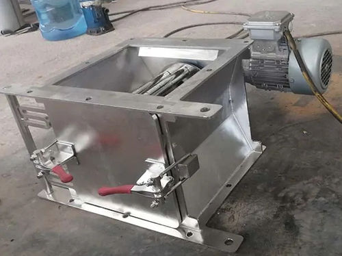 Сепаратор для черных металлов - RGMS series - Fushun Ejet Magnetic Equipment Company - для гранул / для порошка / ротационный