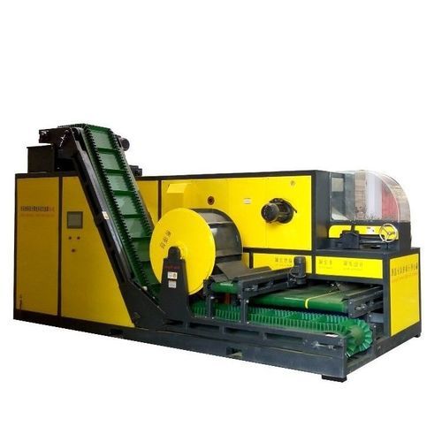 Сепаратор для металлов - WL-A series - Fushun Ejet Magnetic Equipment Company - для отходов / пластмасс / с барабаном