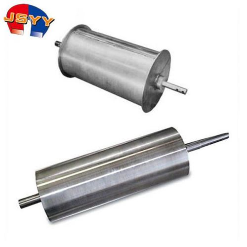 Постоянный магнитный шкив - Fushun Ejet Magnetic Equipment Company - сепаратор черных металлов / из металла