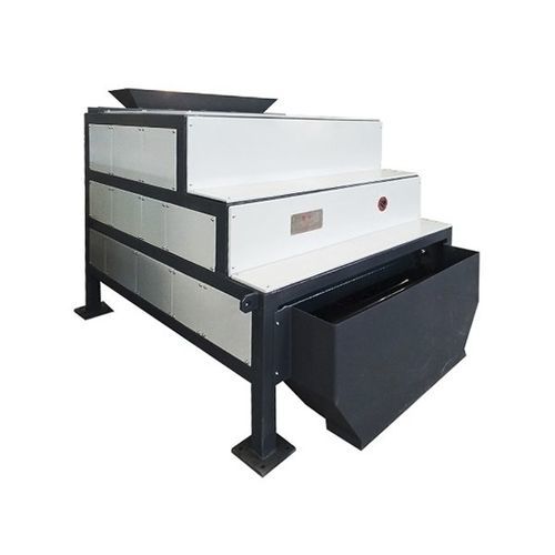 Сепаратор для металлов - HGMS - Fushun Ejet Magnetic Equipment Company - для погрузки навалом / магнитный с повышенным градиентом / для перерабатывающей промышленности