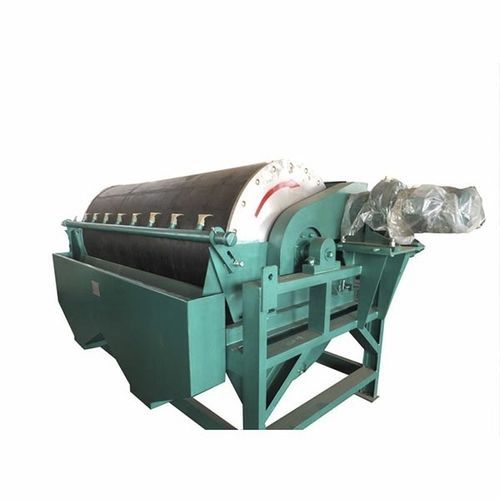 Сепаратор частиц - CTB series - Fushun Ejet Magnetic Equipment Company - с мокрым барабаном / магнитный / для руды