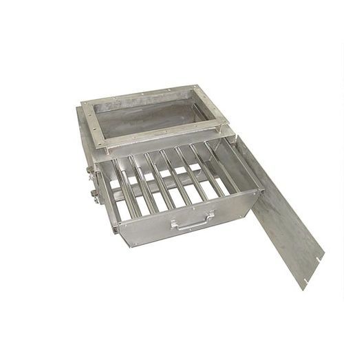Магнит из NdFeB - Fushun Ejet Magnetic Equipment Company - поддерживающий