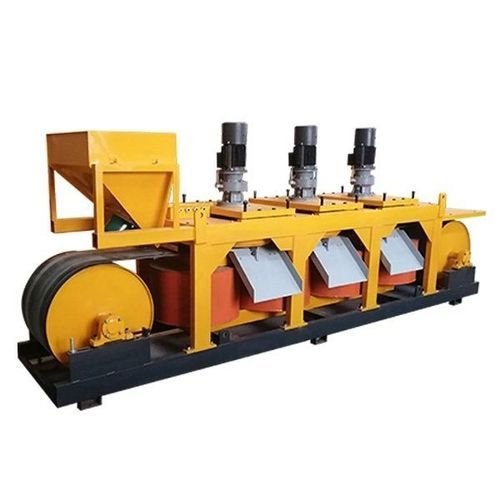 Сепаратор для жидкостей - RCDG series - Fushun Ejet Magnetic Equipment Company - магнитный / электромагнитный / магнитный с повышенным градиентом
