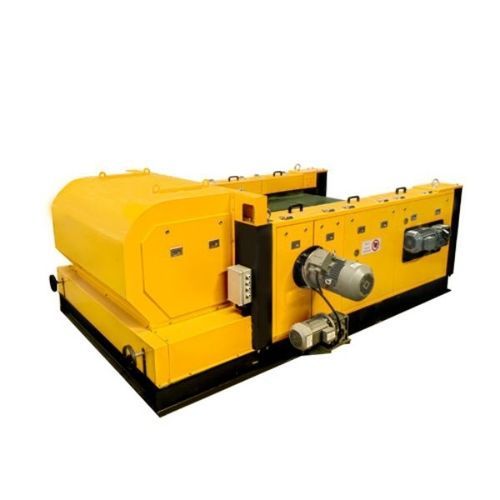 Сепаратор на токах Фуко - WL-P，ECS - Fushun Ejet Magnetic Equipment Company - для цветных металлов / для отходов / для перерабатывающей промышленности