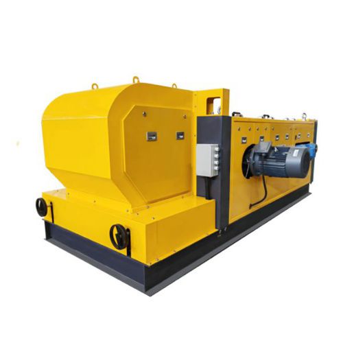 Сепаратор для металлов - WL-P series - Fushun Ejet Magnetic Equipment Company - для отходов / магнитный / на токах Фуко