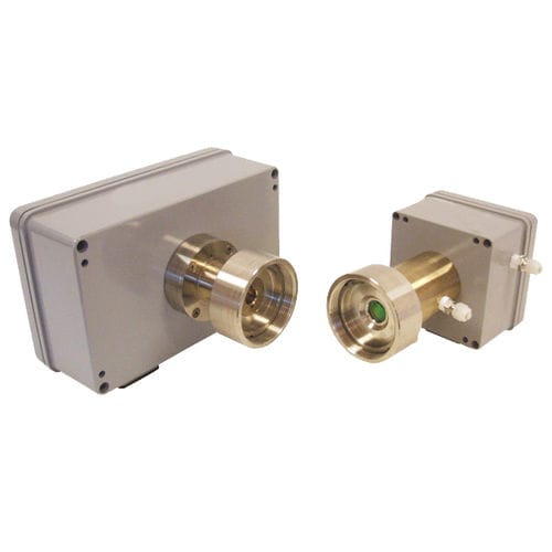 Оптический детектор - LaserGas™ II SP Compact - NEO Monitors - для газов / лазерная абсорбционная спектроскопия / TDL