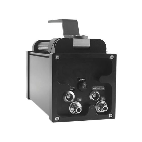 Оптический детектор - LaserGas™ III - NEO Monitors - для газов / лазерная абсорбционная спектроскопия / динамический