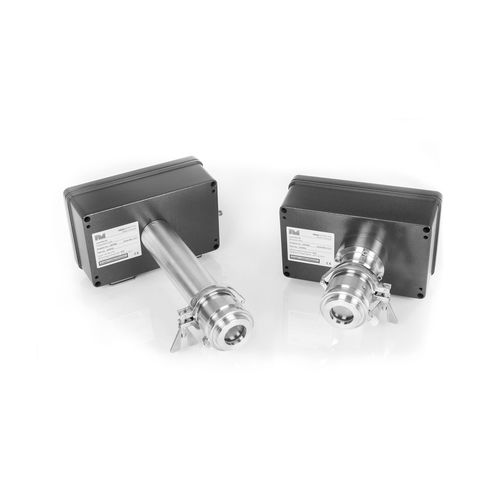 Оптический спектрометр - LaserGas™ Q ICL - NEO Monitors - для измерений / компактный / в режиме реального времени