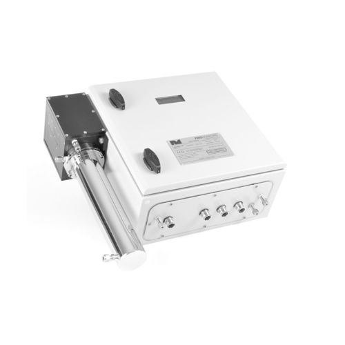Оптический детектор - LaserGas™ II MP - NEO Monitors - для газов / CO2 / CO