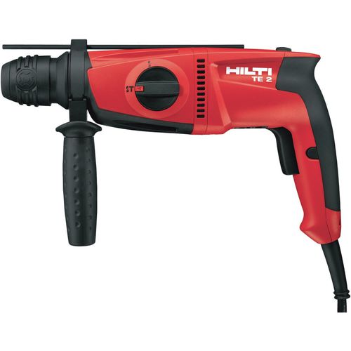 Электрическая дрель - TE 2 - HILTI - компактная / ударная
