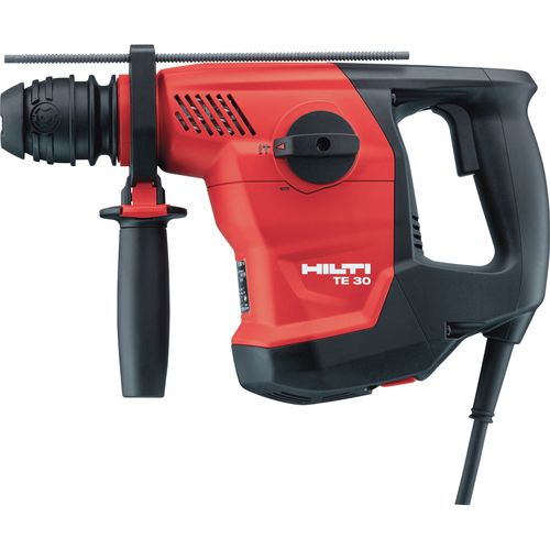 Электрический перфоратор - TE 30 - HILTI - прочный