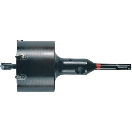 Корончатое сверло с карбидом - TE-C-BK - HILTI