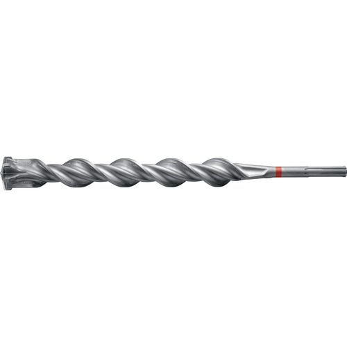 Цельное сверло - TE-YX - HILTI - многоцелевое / для бетона / из карбида вольфрама
